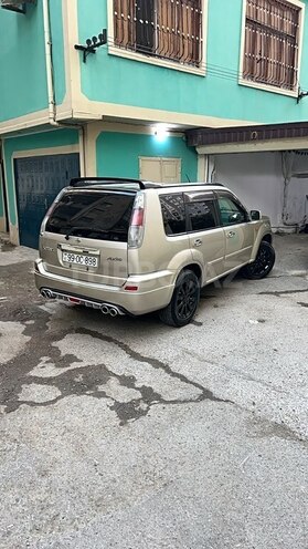 Nissan X-Trail 2003, 300,000 km - 2.0 л - Bakı