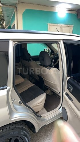 Nissan X-Trail 2003, 300,000 km - 2.0 л - Bakı