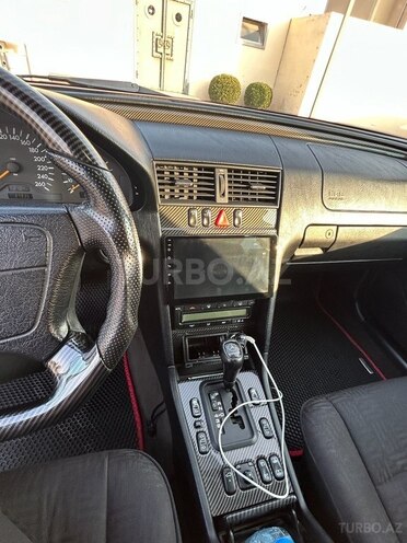 Mercedes C 240 1998, 379,361 km - 2.4 l - Ağcabədi