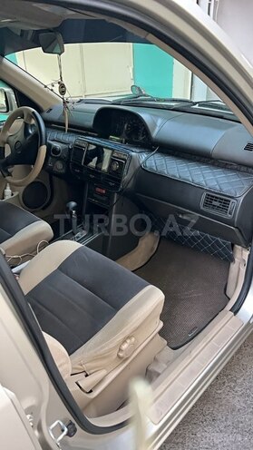 Nissan X-Trail 2003, 300,000 km - 2.0 л - Bakı