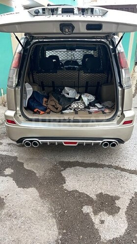 Nissan X-Trail 2003, 300,000 km - 2.0 л - Bakı
