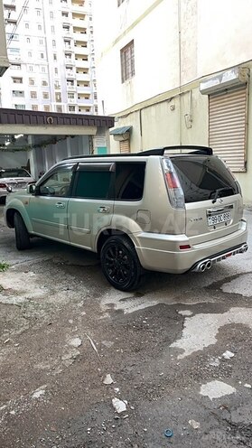 Nissan X-Trail 2003, 300,000 km - 2.0 л - Bakı