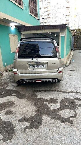 Nissan X-Trail 2003, 300,000 km - 2.0 л - Bakı