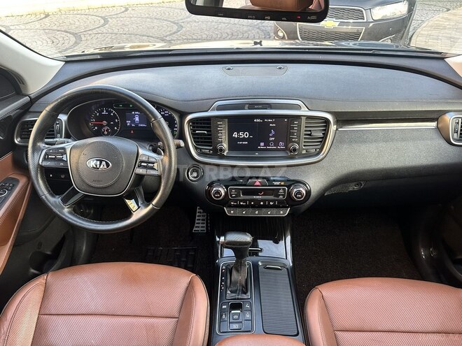 Kia Sorento 2018, 198,000 km - 2.0 l - Bakı