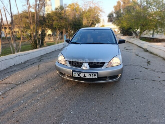 Mitsubishi Lancer 2006, 305,000 km - 1.3 l - Bakı