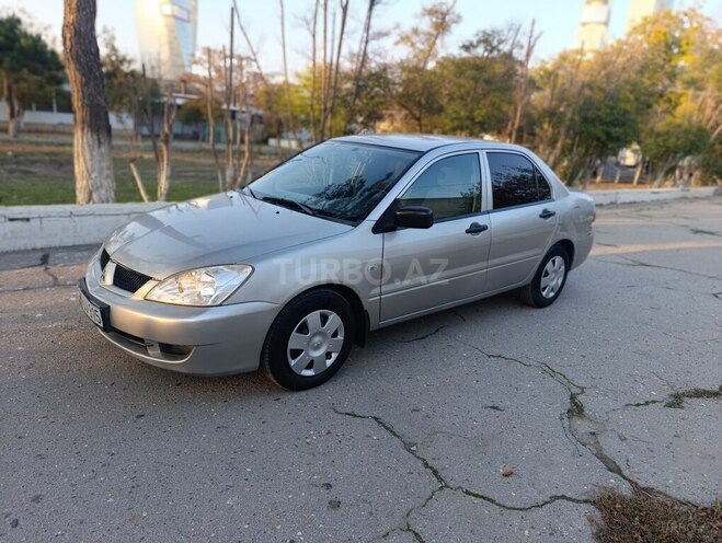 Mitsubishi Lancer 2006, 305,000 km - 1.3 l - Bakı