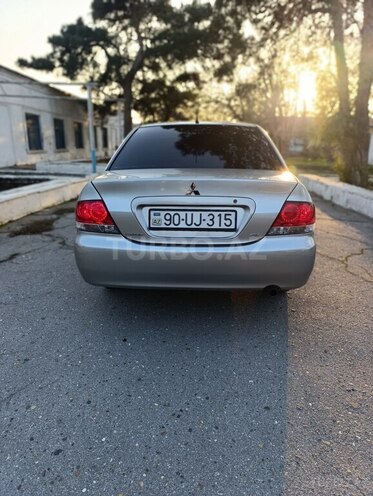 Mitsubishi Lancer 2006, 305,000 km - 1.3 l - Bakı