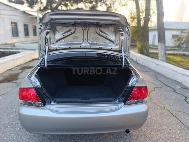 Mitsubishi Lancer 2006, 305,000 km - 1.3 l - Bakı