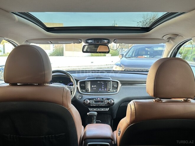 Kia Sorento 2018, 198,000 km - 2.0 l - Bakı