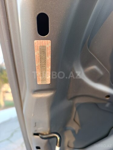 Mitsubishi Lancer 2006, 305,000 km - 1.3 l - Bakı