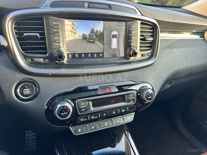 Kia Sorento 2018, 198,000 km - 2.0 l - Bakı