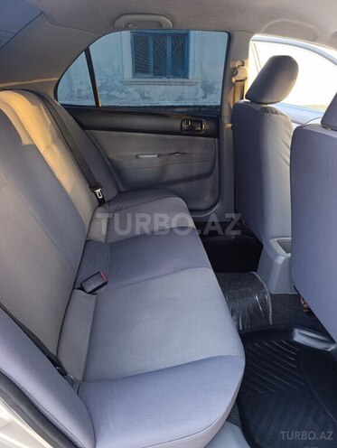 Mitsubishi Lancer 2006, 305,000 km - 1.3 l - Bakı