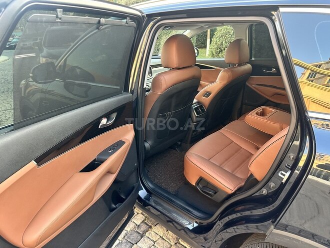 Kia Sorento 2018, 198,000 km - 2.0 l - Bakı