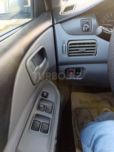 Mitsubishi Lancer 2006, 305,000 km - 1.3 l - Bakı