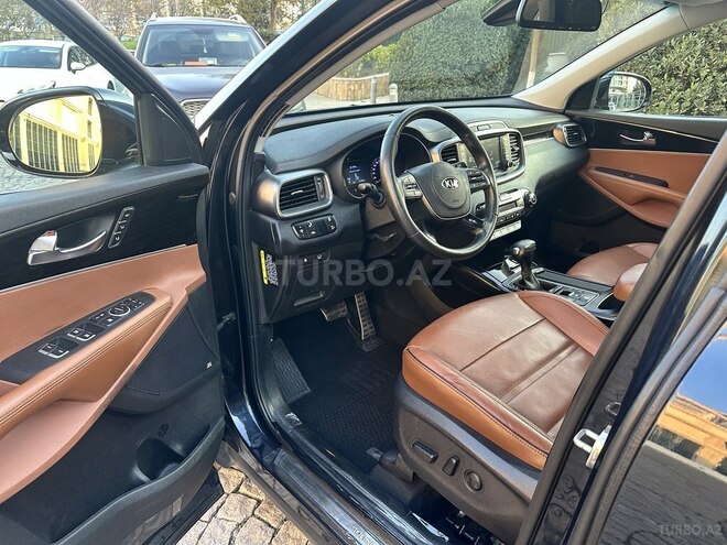 Kia Sorento 2018, 198,000 km - 2.0 l - Bakı