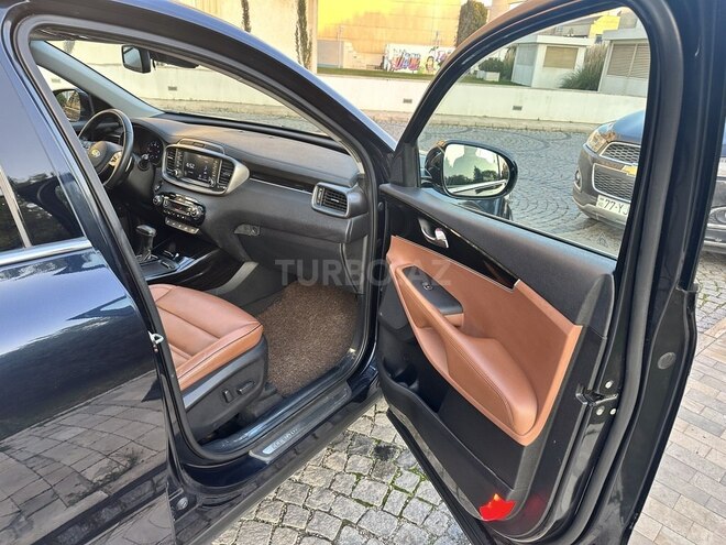Kia Sorento 2018, 198,000 km - 2.0 l - Bakı