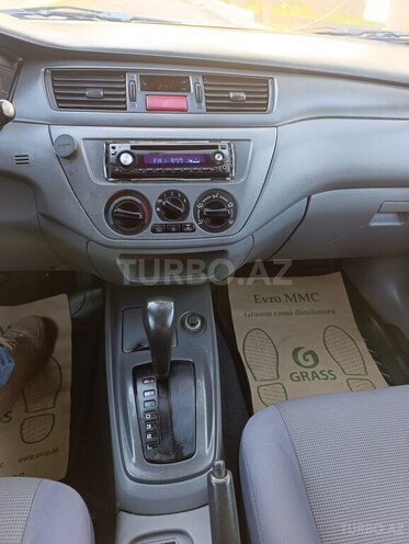 Mitsubishi Lancer 2006, 305,000 km - 1.3 l - Bakı