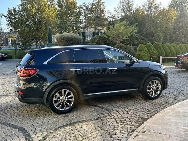 Kia Sorento 2018, 198,000 km - 2.0 l - Bakı