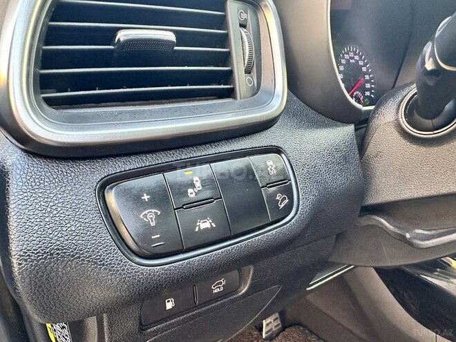 Kia Sorento 2018, 198,000 km - 2.0 l - Bakı