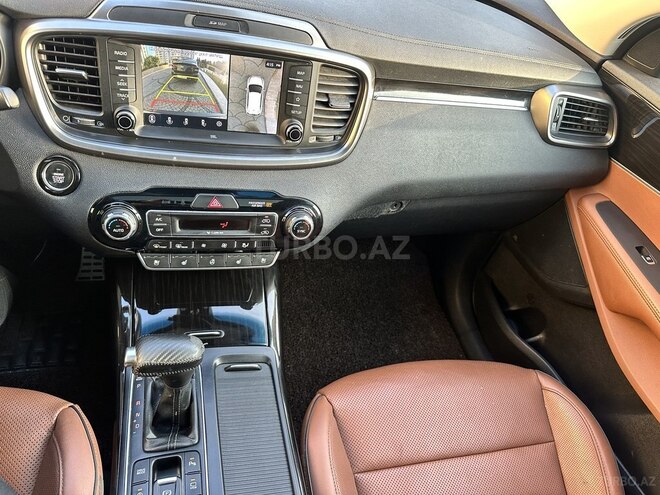 Kia Sorento 2018, 198,000 km - 2.0 l - Bakı