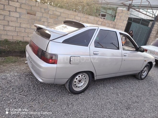 LADA (VAZ) 2112 2005, 75,000 km - 1.6 l - Ağdam