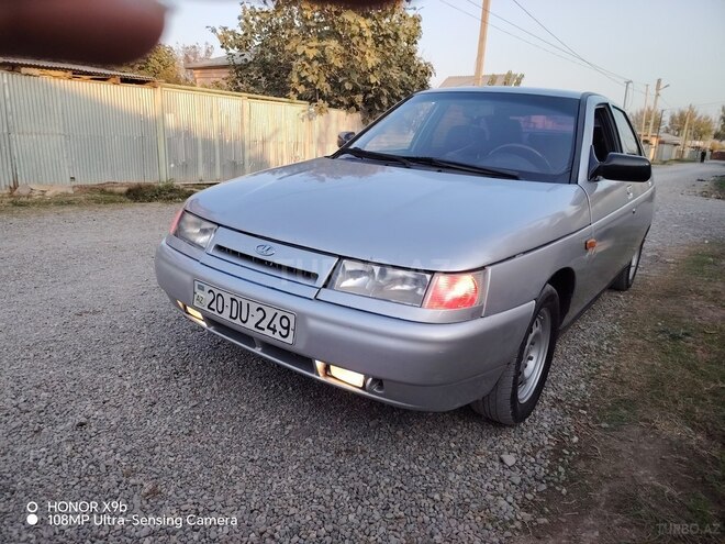LADA (VAZ) 2112 2005, 75,000 km - 1.6 l - Ağdam