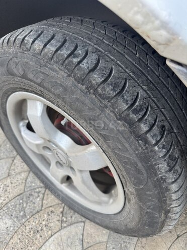 Mercedes Vito 2006, 525,000 km - 2.1 l - Bakı