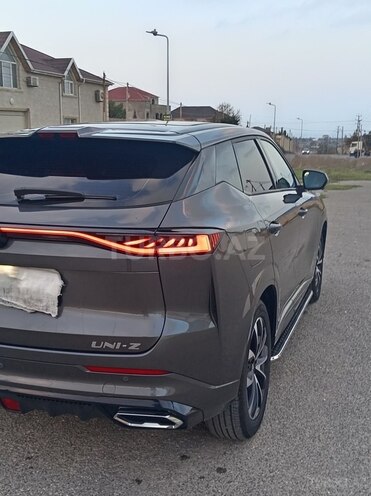 Changan  2024, 8,500 km - 1.5 l - Bakı