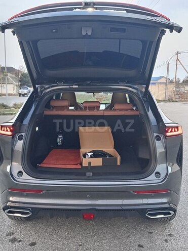 Changan  2024, 8,500 km - 1.5 l - Bakı