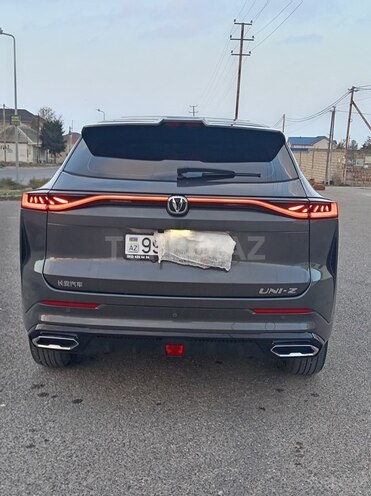 Changan  2024, 8,500 km - 1.5 l - Bakı