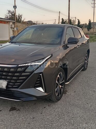 Changan  2024, 8,500 km - 1.5 l - Bakı