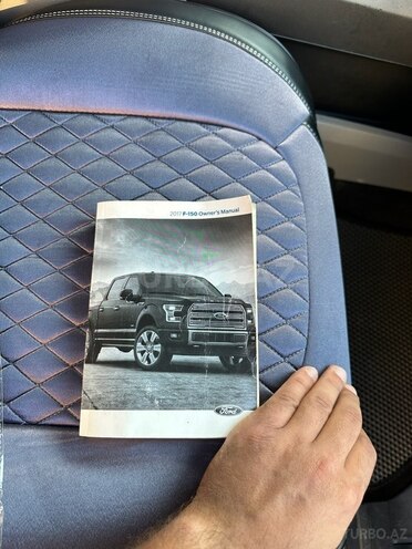 Ford F-150-15