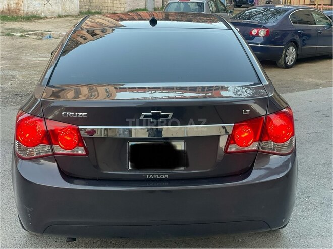 Chevrolet Cruze 2014, 248,000 km - 1.4 l - Bakı