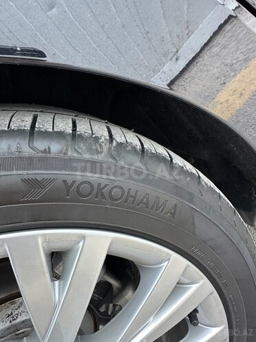 Skoda Superb 2022, 40,000 km - 2.0 л - Bakı