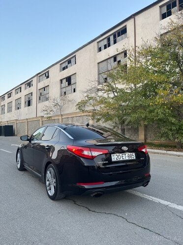 Kia Optima 2013, 195,265 km - 2.0 l - Bakı