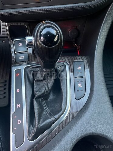 Kia Optima 2013, 195,265 km - 2.0 l - Bakı