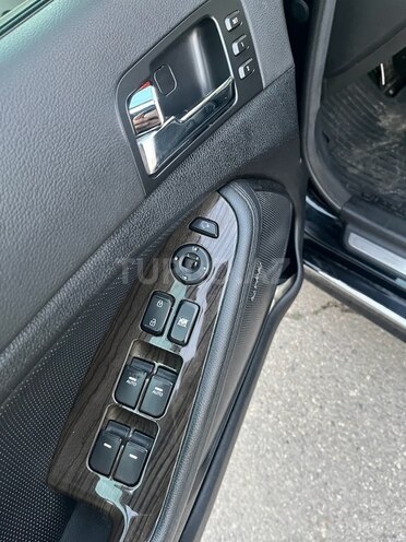 Kia Optima 2013, 195,265 km - 2.0 l - Bakı
