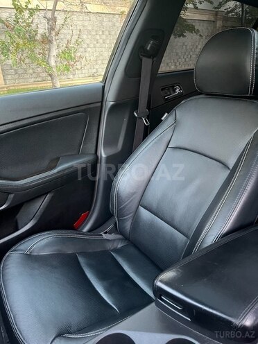 Kia Optima 2013, 195,265 km - 2.0 l - Bakı