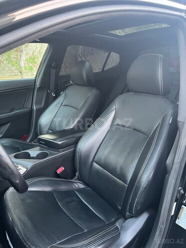 Kia Optima 2013, 195,265 km - 2.0 l - Bakı