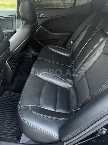 Kia Optima 2013, 195,265 km - 2.0 l - Bakı