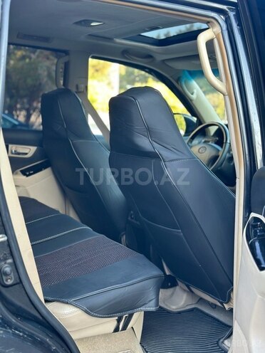 Toyota Land Cruiser Prado 2007, 273,000 km - 4.0 l - Bakı