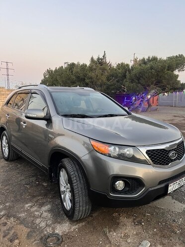 Kia Sorento 2009, 358,000 km - 2.0 l - Bakı