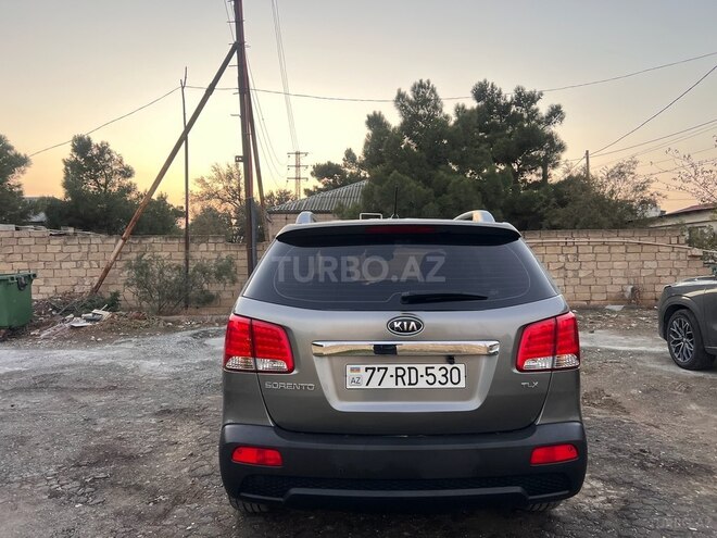 Kia Sorento 2009, 358,000 km - 2.0 l - Bakı