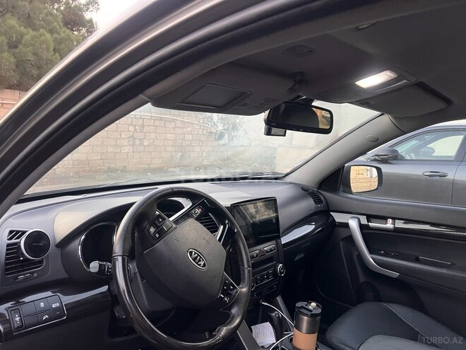 Kia Sorento 2009, 358,000 km - 2.0 l - Bakı