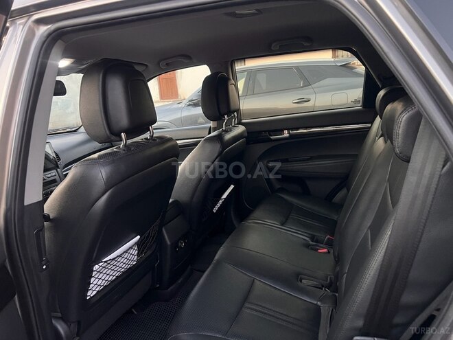 Kia Sorento 2009, 358,000 km - 2.0 l - Bakı