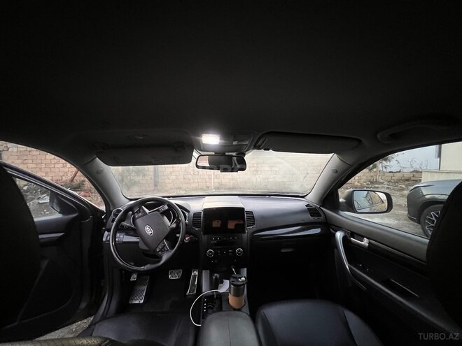 Kia Sorento 2009, 358,000 km - 2.0 l - Bakı