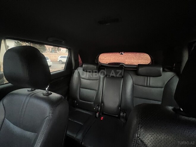 Kia Sorento 2009, 358,000 km - 2.0 l - Bakı