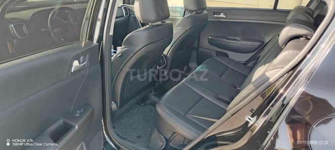 Kia Sportage 2016, 168,054 km - 1.7 l - Bakı