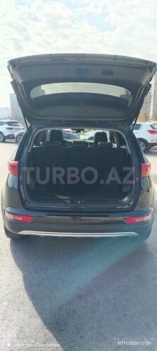 Kia Sportage 2016, 168,054 km - 1.7 l - Bakı