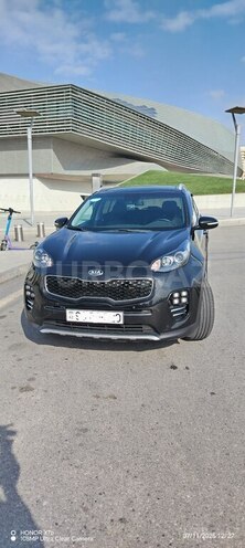 Kia Sportage 2016, 168,054 km - 1.7 l - Bakı
